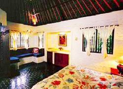 Legian Express Hotel Buitenkant foto