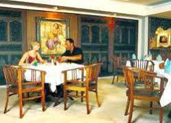 Legian Express Hotel Buitenkant foto